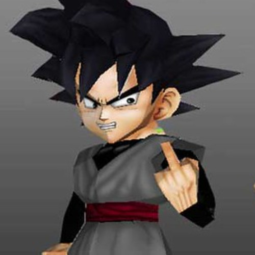 SSJ Everything (Prod. ThWORLD)