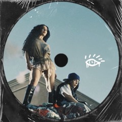 Charli xcx - Guess featuring billie eilish (lateeyes Bootleg) [FREE DL]