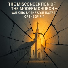 Part 4. The Misconception of the Modern Church