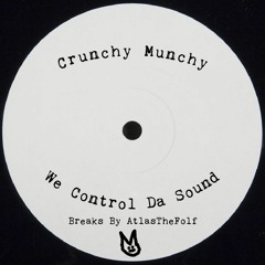 We Control Da Sound