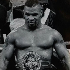 Mike Tyson & David Goggins Once Im In The Ring Im A God