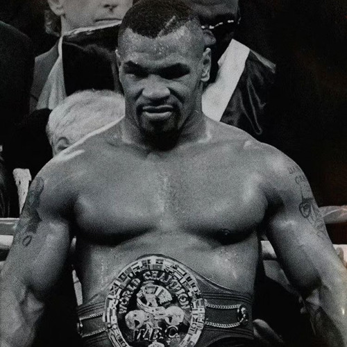Mike Tyson & David Goggins Once Im In The Ring Im A God