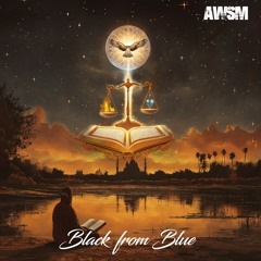 Black From Blue