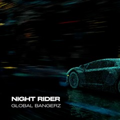 Night Rider (Instrumental)