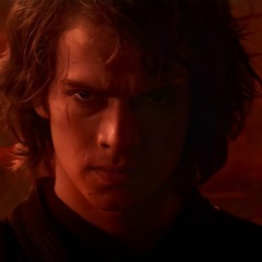 Anakin - Dionnysuss- Fangs  (slowed)