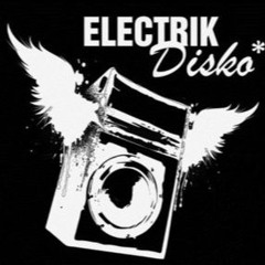 Gazzz696 at Electrik Disko Sessions June 21st 2020