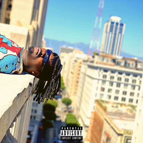 Appalled (PROD. BY TEEZY)