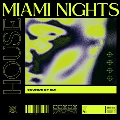 MIAMI NIGHTS (Groove House MIX)