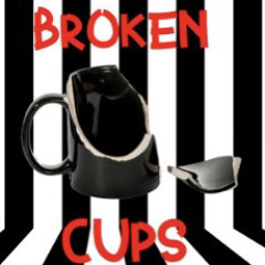 fallen apart