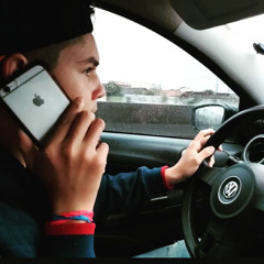 VÁRIOS MANO ME ODEIA (prod by predx7 )