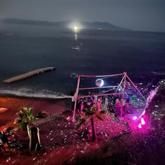 Agawe & Maner // Karaburn 23' Festival LIVE Set