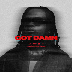 Gunna - GOT DAMN (Prod. By Forgotten)