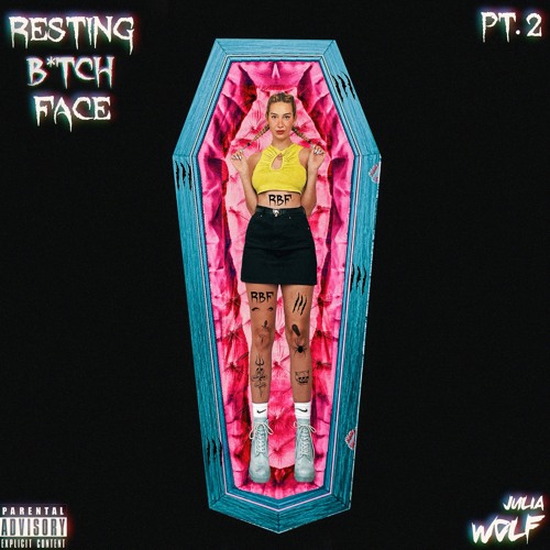 Resting B*tch Face: Part 2