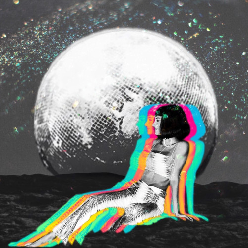 Space Bambina Mix 006