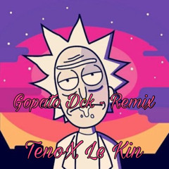 Gopato Dck [TenoX Le Kin] 2021