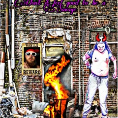 Catch A Case Ft Markushmane (prod. Hotwheelz)