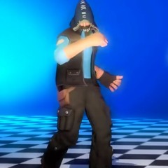 Sniper Dance