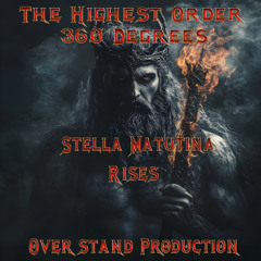 Stella Matutina Rises