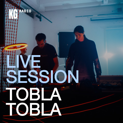 Tobla Tobla (RS) — Live Show on KC Grad
