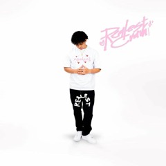 Realest Cram - Playsafe feat. Nateman Asian