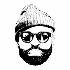 Black Thought Type Beat