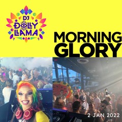 Morning Glory 2 Jan 2022