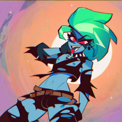 points of authority (void mix)