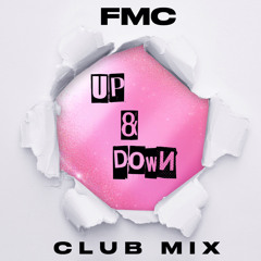Up & Down (Club Mix)