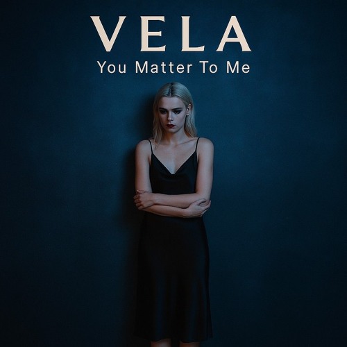 You Matter To Me