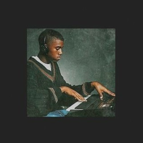 Kanye West - Real Friends (Vofes flip)