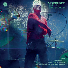 Stream Morrissey music | Listen to songs, albums, playlists for