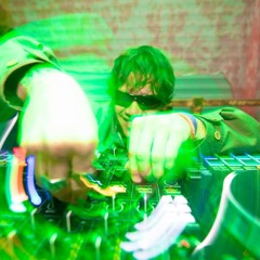 160 Hardgroove mix