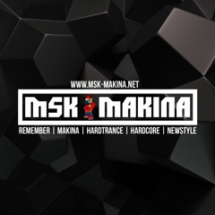 Dj Jardi -Msk Makina Inyek Radio 31 - 05 - 22