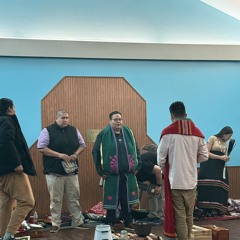 Sebastian n Ritechus: Dougie Grad mtg ‘25 @dells