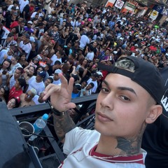 MTG - TRAVA NA PIKA - DJ SCAR - MCs PANICO, GW, GORDINHO & MARY MAII