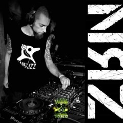 NRZ / TOXIC SICKNESS RESIDENCY SHOW / NOVEMBER / 2024