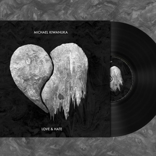 Michael Kiwanuka - Love & Hate (Liva K & Jordy Remix)