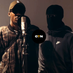 AM & Skengdo x Move Your Body