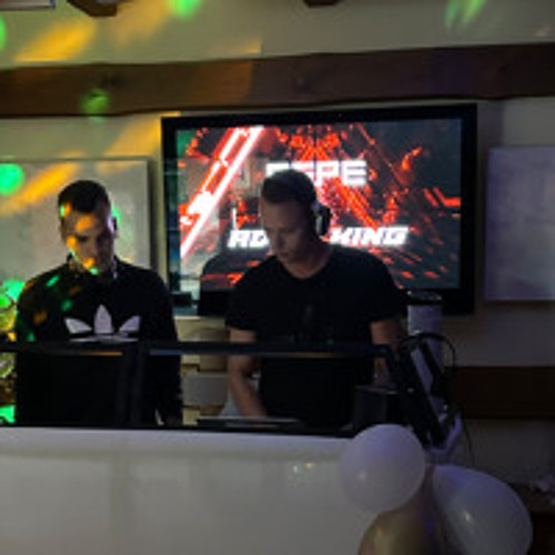 ADAM KING B2B PEPE DARK WEEKEND 01