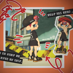 ripstop & go - h2whoa (splatoon 3 drizzle season!)