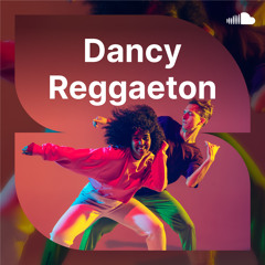Dancy Reggaeton