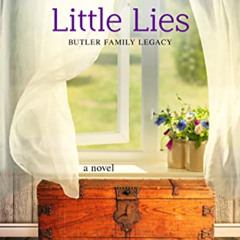 [VIEW] EBOOK 📌 Big Secrets, Little Lies (Butler Family Legacy Book 1) by  Pat Nichol