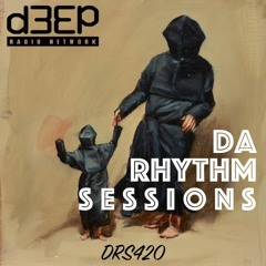 Da Rhythm Sessions 22nd November 2023 (DRS420)