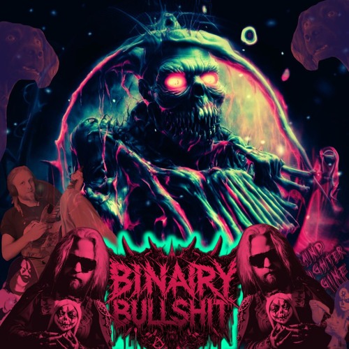 GrAind-Slaughter-Engine - Binary Bloodbath