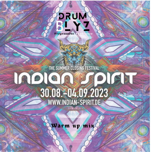 Vol #4 - Indian Spirit 2023 warmup mix  | OFFBEAT | FUTUREPROGG | PROGGY
