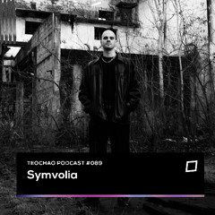 TEOCHAO PODCAST #089 - Symvolia