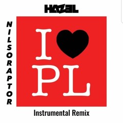 I Love Poland (Remix) Full Instrumental Mix