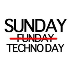 HARD TECHNO SUNDAYS VOL11