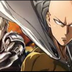 One punch man (intro)
