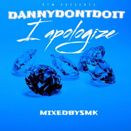 I apologize (mixedbysmk)